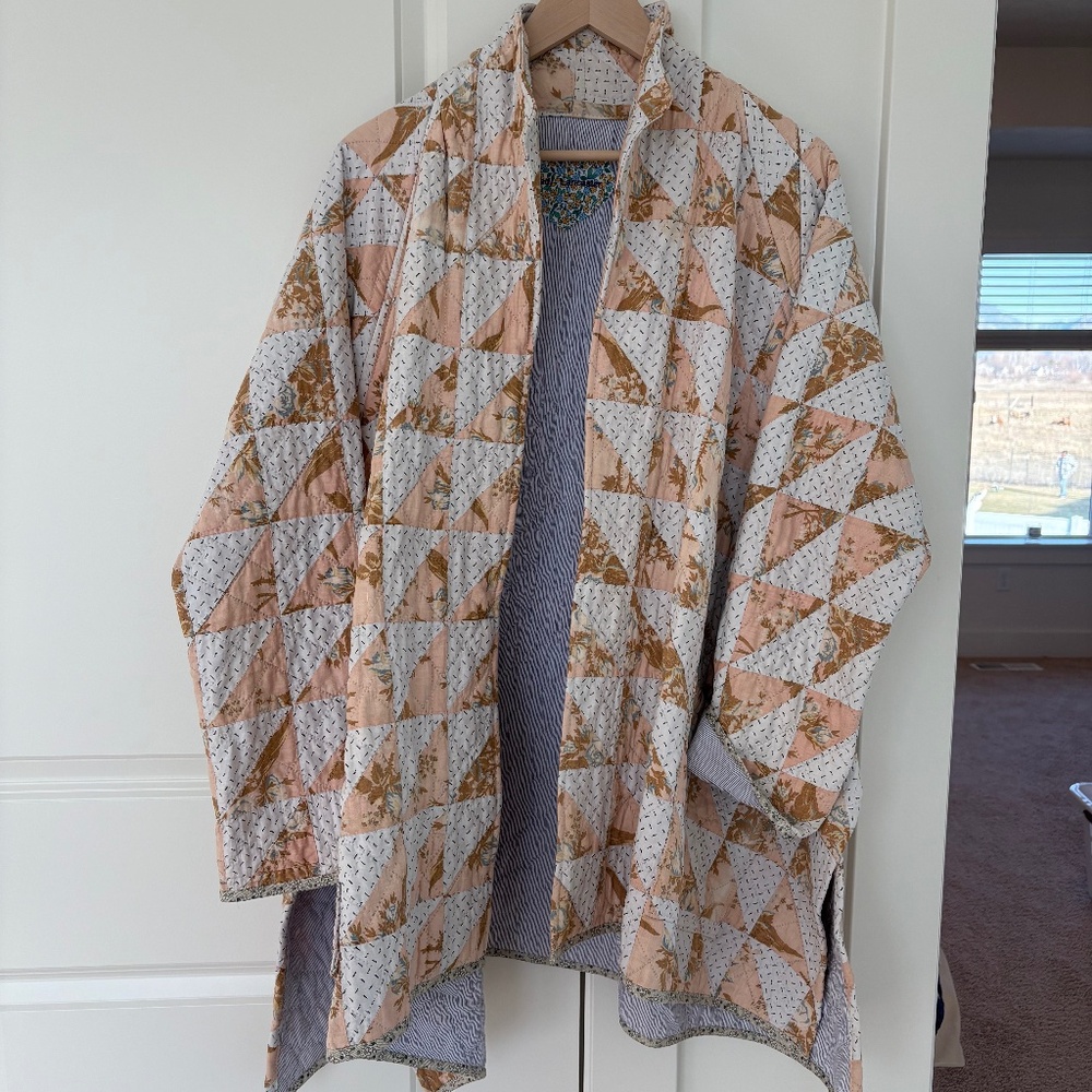 Lady Lancaster, Helen Jacket (NWT)